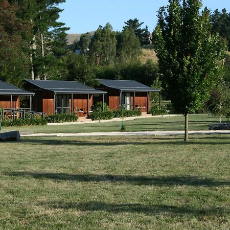Savana Estate Poukawa Экстерьер фото