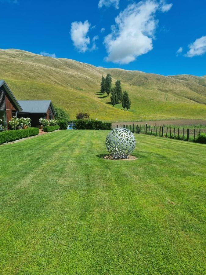 Savana Estate Poukawa Экстерьер фото